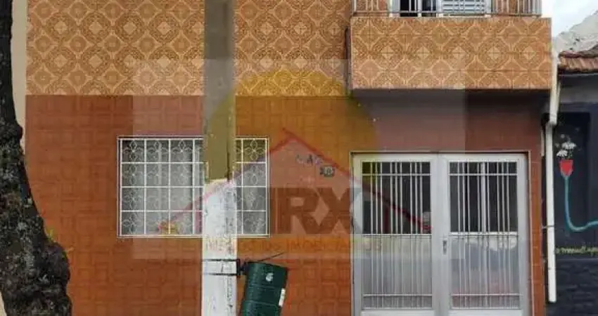 Casa com 3 quartos à venda na Rua Mil Oitocentos e Vinte e Dois, --, Ipiranga, São Paulo