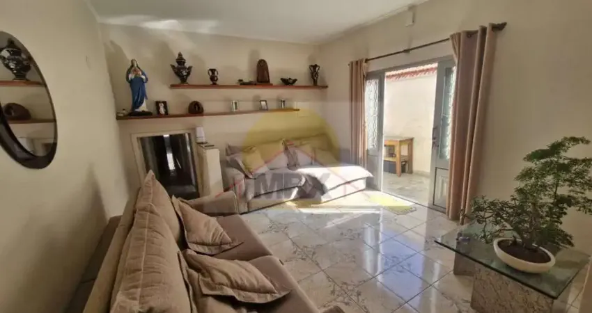 Casa com 3 quartos à venda na Rua Honório Santos, --, Ipiranga, São Paulo