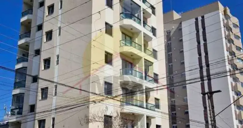 Apartamento com 1 quarto à venda na Rua Rei Vitório Emanuel, --, Vila Mussolini, São Bernardo do Campo