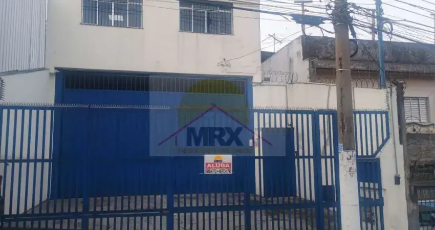 Excelente galpão/prédio comercial. próximo à av. do cursino.