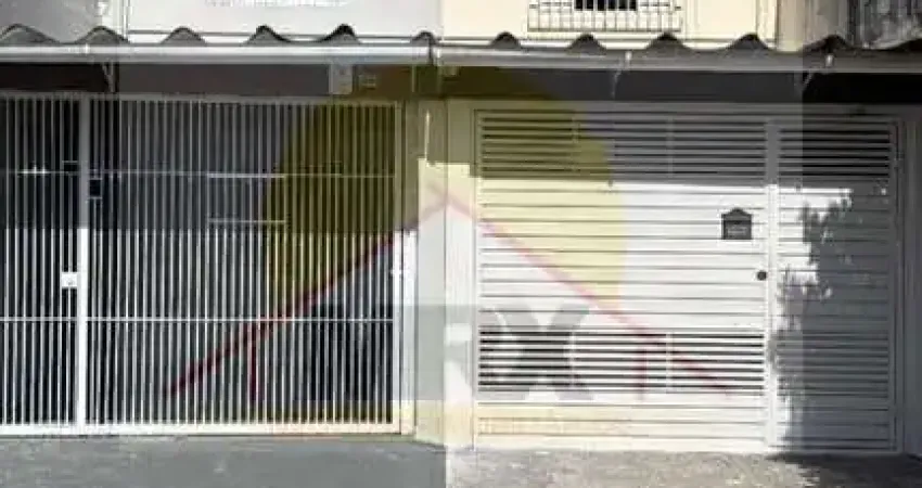 Casa com 2 quartos à venda na Rua Apeu, --, Vila Brasílio Machado, São Paulo