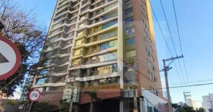 Apartamento com 3 quartos à venda na Rua Dona Leopoldina, --, Ipiranga, São Paulo
