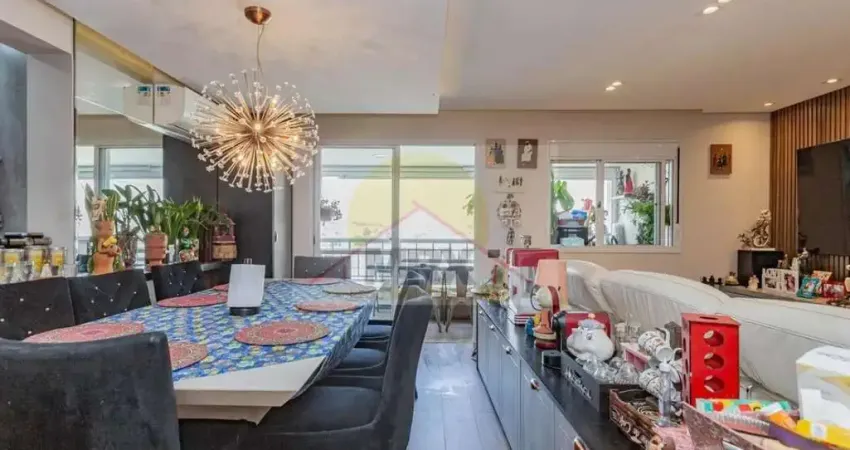 Cobertura com 3 quartos à venda na Rua do Boqueirão, 305, Saúde, São Paulo