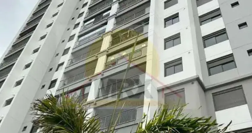 Apartamento com 3 quartos à venda na Avenida Nazaré, 2118, Ipiranga, São Paulo