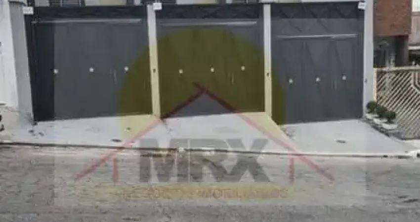 Casa com 3 quartos à venda na Rua Bertioga, 479, Chácara Inglesa, São Paulo