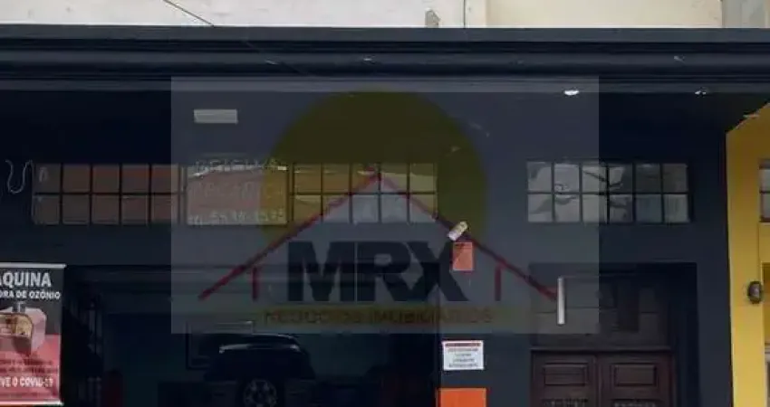 Apartamento com 2 quartos à venda na Rua Luís Góis, 1427, Mirandópolis, São Paulo