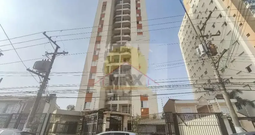 Apartamento com 3 quartos à venda na Rua Cônego José Norberto, 125, Vila Brasílio Machado, São Paulo