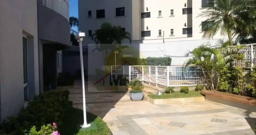 Apartamento com 3 quartos à venda na Avenida Padre Arlindo Vieira, 490, Jardim Vergueiro (Sacomã), São Paulo