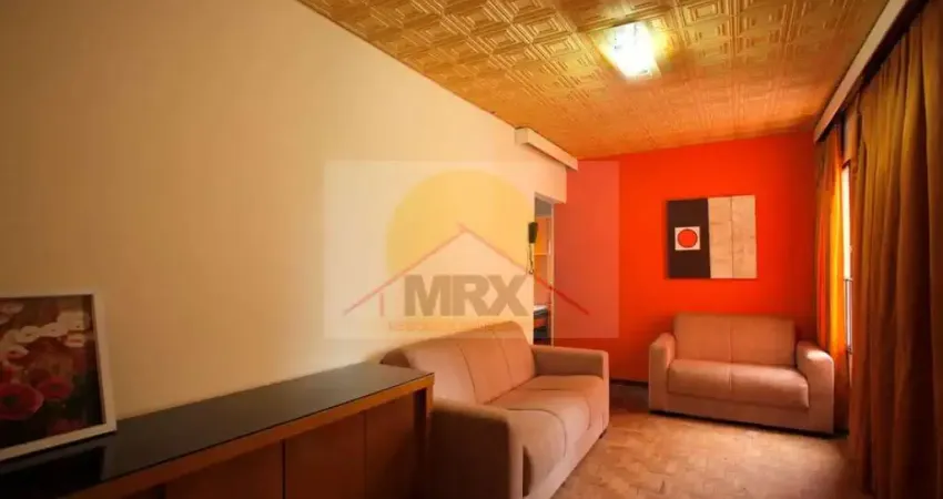 Apartamento com 3 quartos à venda na Rua Simão Lopes, 1504, Vila Moraes, São Paulo