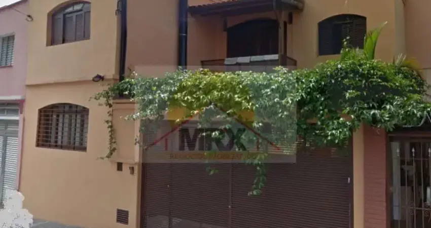 Casa com 3 quartos à venda na Rua Bacuri, 104, Bosque da Saúde, São Paulo