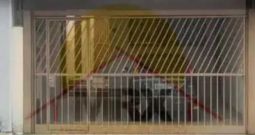 Casa com 3 quartos à venda na Rua Diogo Freire, 537, Jardim da Saude, São Paulo