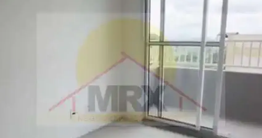 Apartamento com 2 quartos à venda na Avenida Deputado Rubens Granja, 331, Sacomã, São Paulo