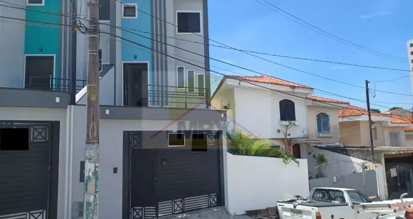 Casa com 2 quartos à venda na Rua Alfredo Bocci, 203, Sacomã, São Paulo