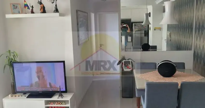 Apartamento com 2 quartos à venda na Rua Nossa Senhora da Saúde, 1330, Vila das Mercês, São Paulo