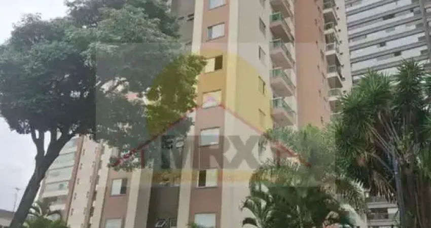 Apartamento com 2 quartos à venda na Rua Assungui, 310, Vila Gumercindo, São Paulo