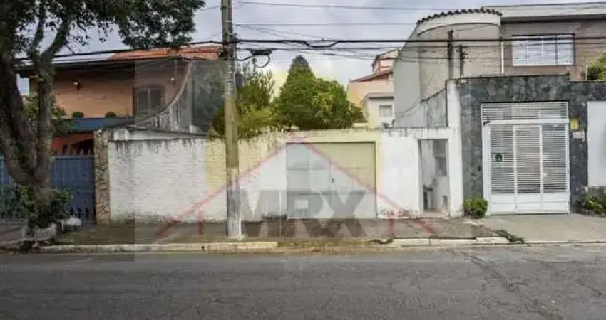 Terreno à venda na Rua Oscar Bressane, 107, Jardim da Saude, São Paulo