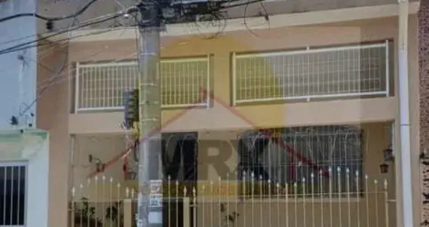 Casa com 3 quartos à venda na Rua Paulo de Morais, 866, Vila Moraes, São Paulo