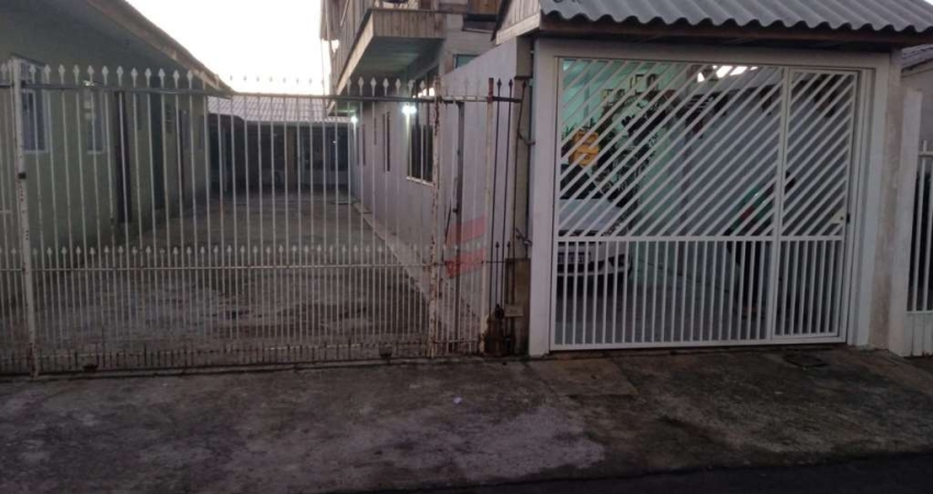 Casa com 7 quartos à venda na Rua André Perbiche, 96, Borda do Campo, São José dos Pinhais
