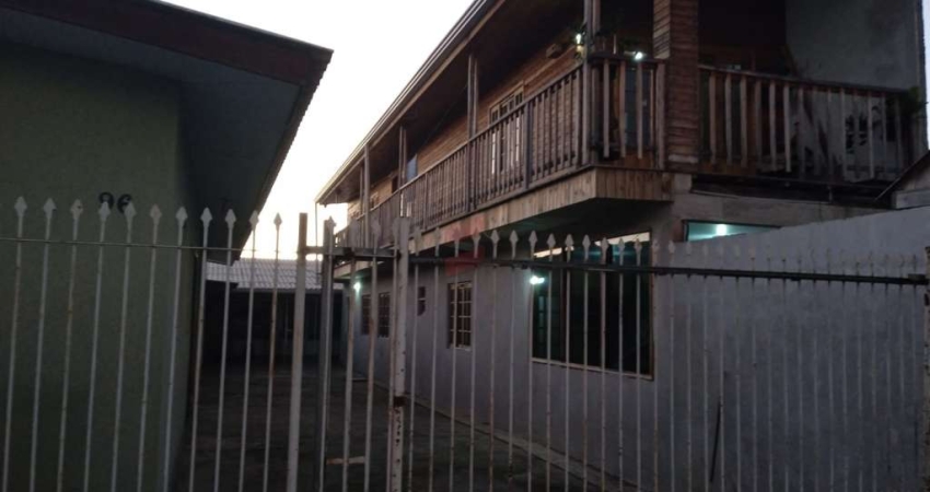 Casa com 7 quartos à venda na Rua André Perbiche, 96, Borda do Campo, São José dos Pinhais