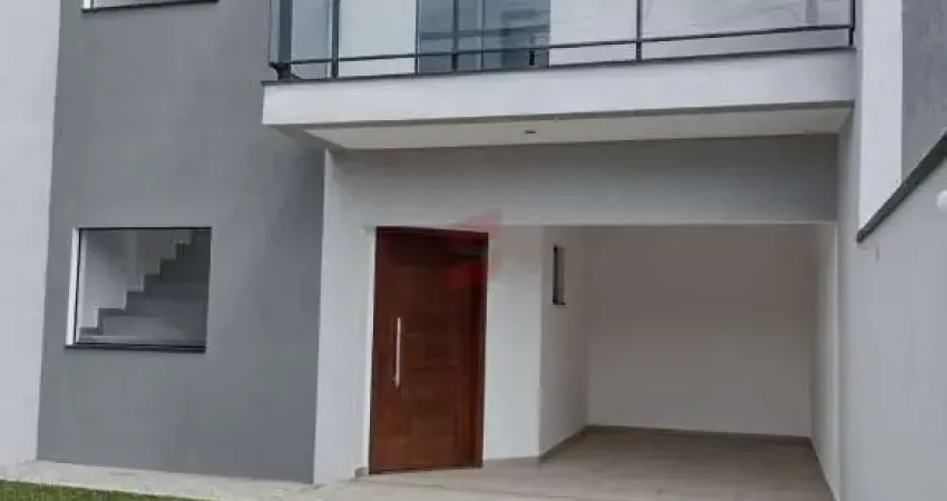 Casa com 3 quartos à venda na Rua Quênia, 179, Centro, Pinhais