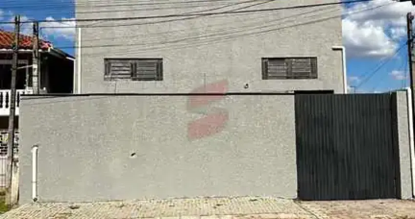 Barracão / Galpão / Depósito à venda na Rua Alcionei Ramos da Rosa, 263, Guatupê, São José dos Pinhais