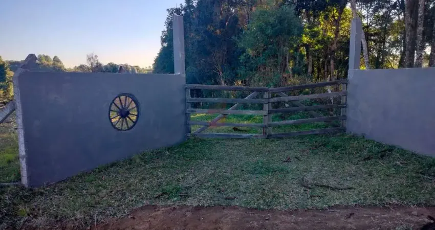 Chácara / sítio à venda na Paraguai, Areia Branca dos Assis, Mandirituba