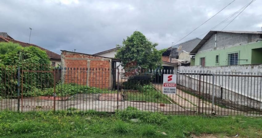 Casa com 2 quartos à venda na Rua Rouxinol, 120, Jardim Cláudia, Pinhais