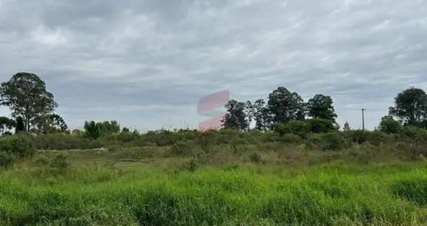 Terreno à venda na Rua Terezinha Alves Gaspar, Guarituba, Piraquara