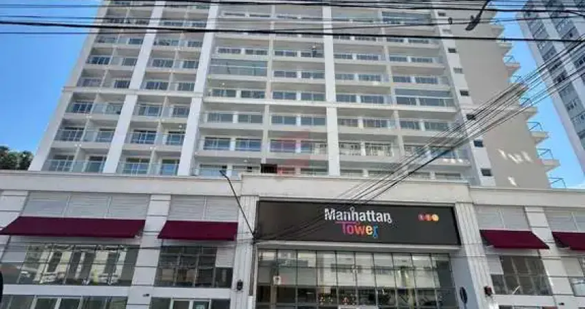 Kitnet / Stúdio à venda na Rua André de Barros, 419, Centro, Curitiba