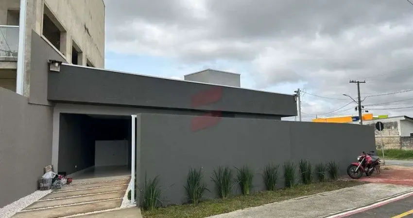 Casa com 2 quartos à venda na Avenida Uirapuru, 510, Jardim Cláudia, Pinhais