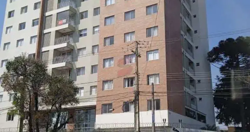 Apartamento à venda na Rua Primeiro de Maio, 539, Centro, Pinhais