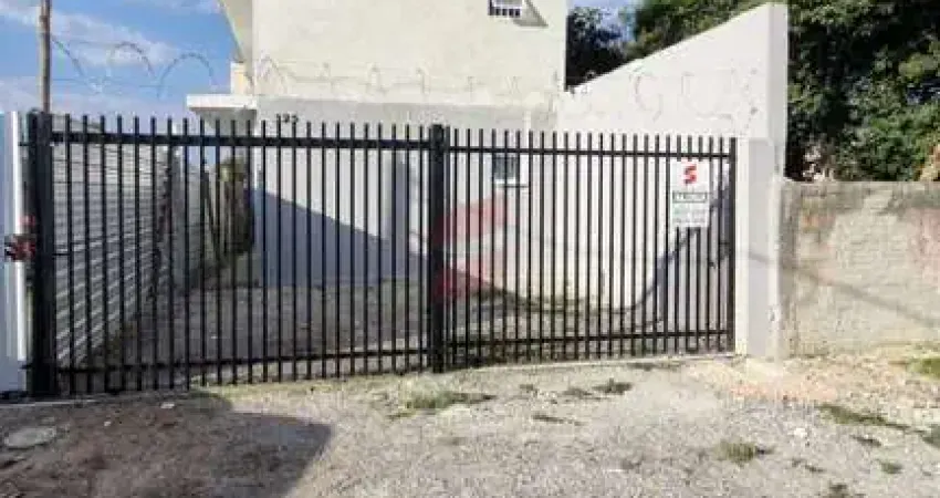 Kitnet / Stúdio para alugar na Rua Aristóteles da Silva Santos, 325, Boqueirão, Curitiba