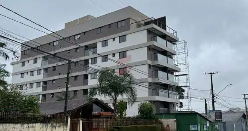 Apartamento com 3 quartos à venda na Rua Sete de Setembro, 511, Centro, Pinhais