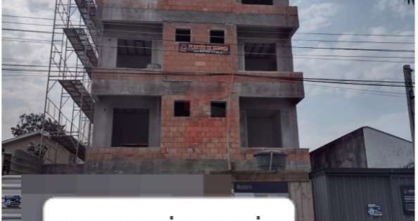 Apartamento à venda na Rua das Guianas, 286, Centro, Pinhais