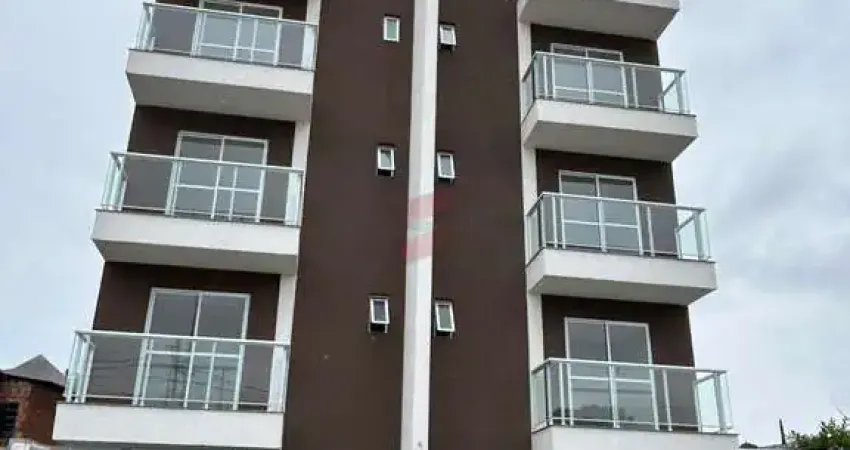 Cobertura com 2 quartos à venda na Rua Pedro Elias Graciano, 17, Centro, Pinhais