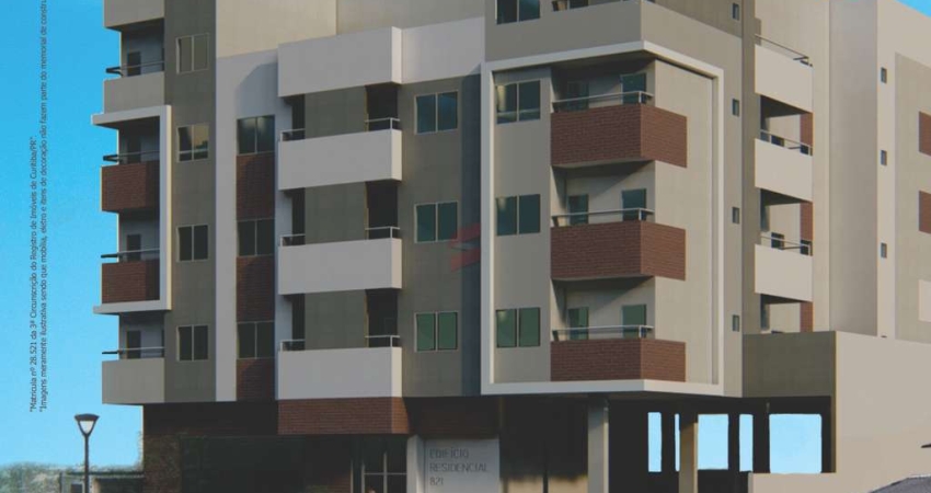 Cobertura com 3 quartos à venda na Rua Monte Castelo, 821, Tarumã, Curitiba