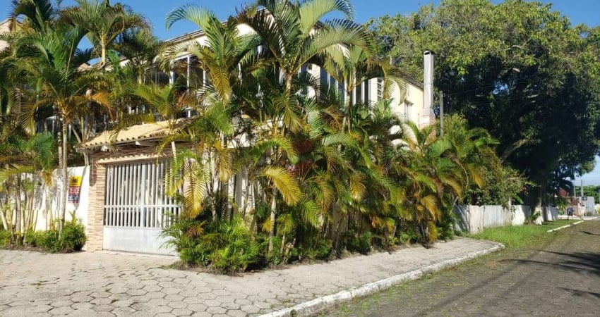 Casa com 3 quartos à venda na Rua Raul De Castro E Silva, 537, Ipanema, Pontal do Paraná