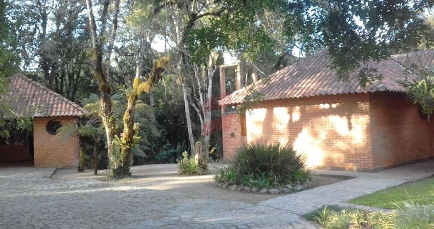 Chácara / sítio com 3 quartos à venda na Avenida Jacob Valenga, 3320, Vila Franca, Piraquara