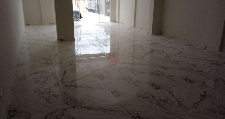 Sala comercial à venda na Rua Vinte e Cinco de Agosto, 490, Centro, Pinhais