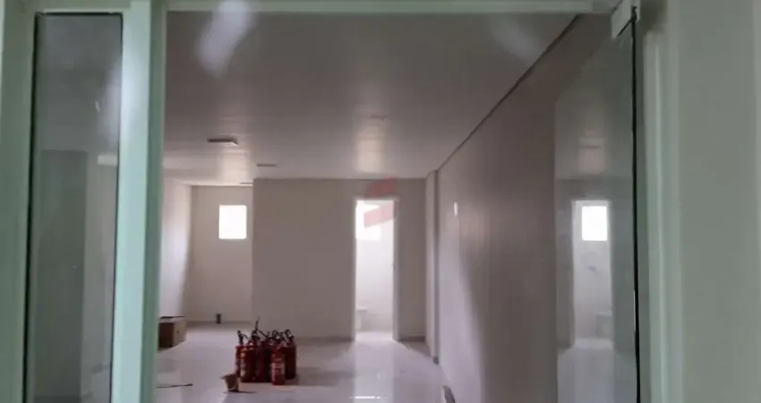 Sala comercial à venda na Rua Vinte e Cinco de Agosto, 490, Centro, Pinhais