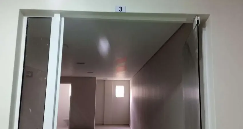 Sala comercial à venda na Rua Vinte e Cinco de Agosto, 490, Centro, Pinhais