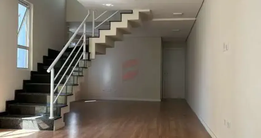 Cobertura com 2 quartos à venda na Rua Vinte e Cinco de Agosto, 490, Centro, Pinhais