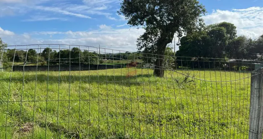 Terreno à venda na Rua Padre Phelippe Ledet, s/n, Planta Laranjeiras, Piraquara