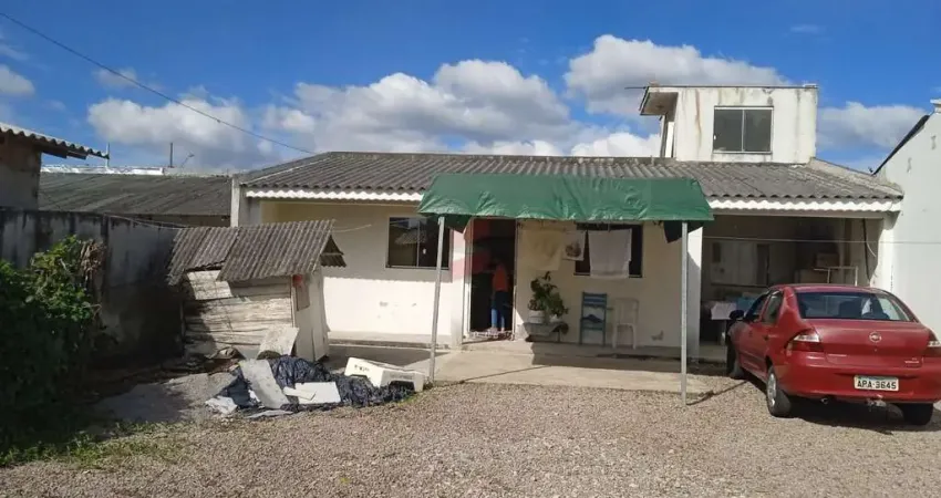 Casa com 3 quartos à venda na Rua Terezinha Alves Gaspar, 95, Guarituba, Piraquara