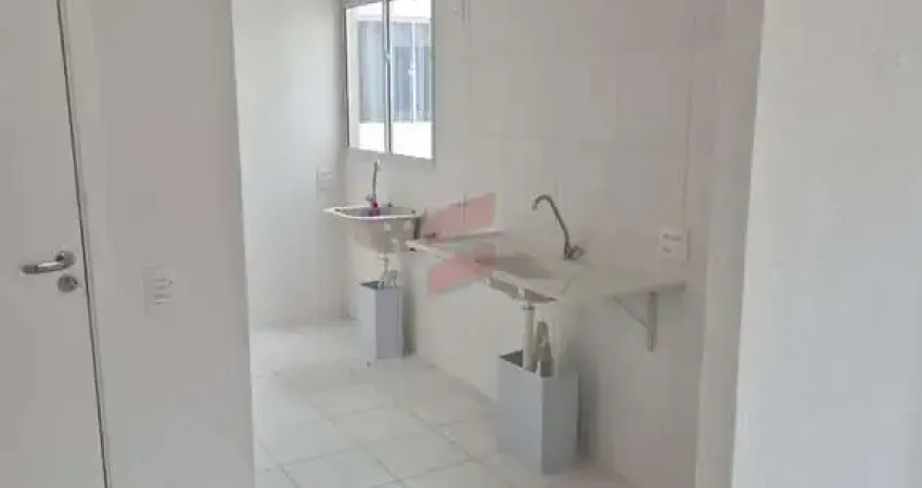 Apartamento com 2 quartos à venda na Rua Clemente Itsyo Horikoshi, 169, Jardim Cláudia, Pinhais