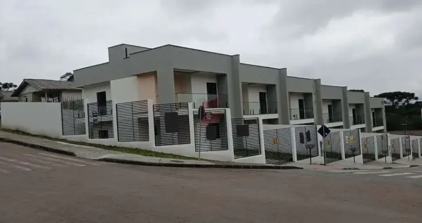 Casa com 3 quartos à venda na Rua Padre Gustavo Gian Pietro, 925, Centro, Quatro Barras
