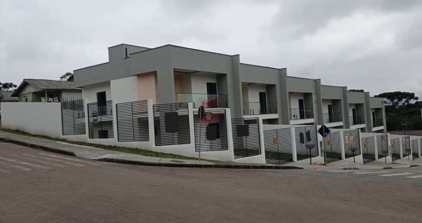 Casa com 3 quartos à venda na Rua Padre Gustavo Gian Pietro, 925, Centro, Quatro Barras