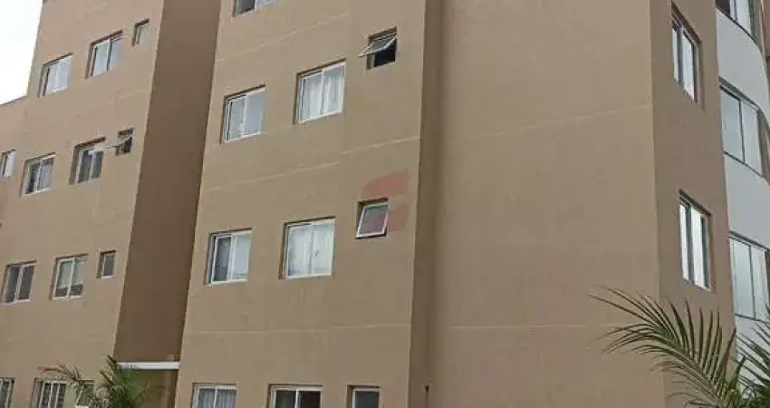 Apartamento com 2 quartos à venda na Rua José Alcides de Lima, 2881, Capão Raso, Curitiba