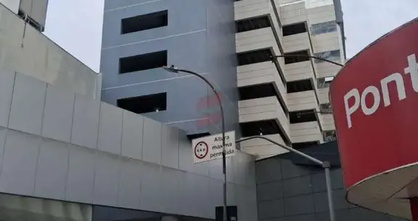 Sala comercial à venda na Rua José Loureiro, 569, Centro, Curitiba