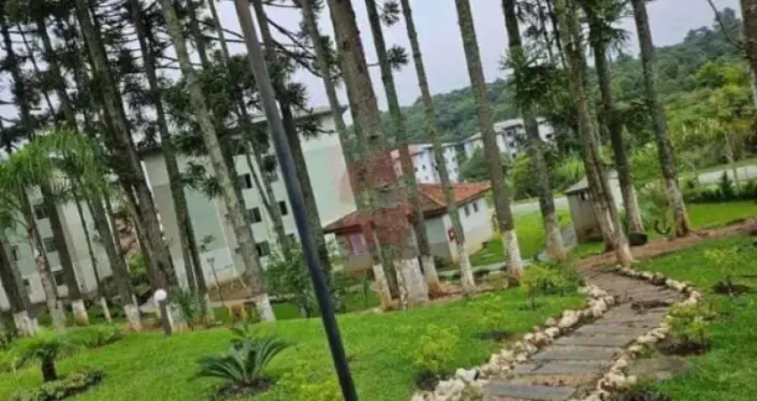 Apartamento com 2 quartos à venda na Rua Thereza Lopes Skroski, 199, Santa Cândida, Curitiba